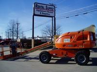 JLG 400S Boom Lift For Sale