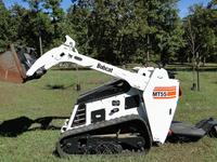 Bobcat MT55 For Sale