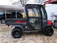 Club Car 1550XRT For Sale