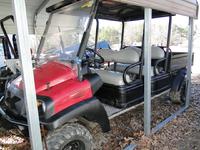 Club Car 4 Seat For Sale