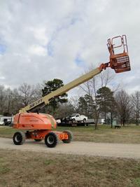 2003 JLG 400S For Sale