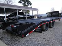 TrailMax Gooseneck Trailer For Sale